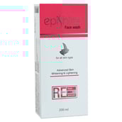 3 - Epishine Face Wash, 4 Piece(s)/Pack for All Skin Type