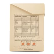 13 - Upakarma Ayurveda Pure Shilajit Tea, Unflavoured 20 sachets/pack