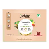 2 - JustHer Collagen Builder with Herbs,  7 Piece(s)/Pack  Lemon Anar Fusion 