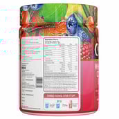 nutritioninfo - Olena Plant Based Collagen,  0.200 kg  Rose 