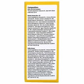 composition - Bodywell Anu Taila Ayurvedic Nasal Oil Drops,  20 ml 