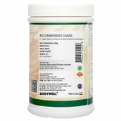 back - Bodywell Lactomax Ayurvedic Lactation Supplement,  250 g 