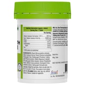 nutritioninfo - Swisse Ultiboost High Strength Milk Thistle,  30 tablet(s) 