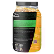 3 - True Elements Baked Granola,  Honey Crunch  0.750 kg 