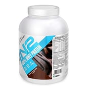 3 - IN2 Whey Protein, 4.4 lb Rich Chocolate