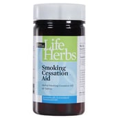 Bipha Smoking Cessation Aid,  60 tablet(s) 