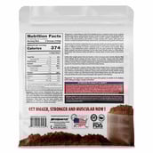 supplementinfo - MYOGENETIX Massive High Calorie Weight Gainer,  6 lb  Perfect Chocolate 