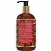 2 - Oriental Botanics Red Onion Hair Shampoo, 300 ml with 27 Hair Boosters Controls Hair Loss & Promotes Healthy Hair Growth