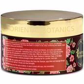 2 - Oriental Botanics Red Onion Hair Mask,  200 ml  Promote Overall Hair & Scalp Health 