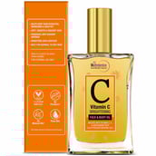 8 - St.Botanica Vitamin C Brightening Face & Body Oil,  100 ml  for All Skin Types 