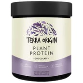 1 - Terra Origin Plant Protein, Chocolate 0.99 lb