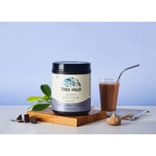 7 - Terra Origin Whey Protein,  1.23 lb  Chocolate 