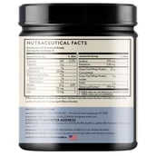 supplementinfo - Terra Origin Whey Protein,  1.23 lb  Chocolate 
