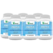 1 - Vubasil Piles X - 800 mg,  90 capsules 