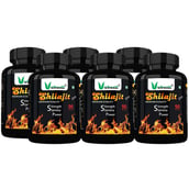 1 - Vubasil Shilajit Pro - 800 mg,  540 capsules 