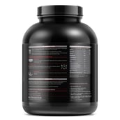 2 - MuscleBlaze High Protein Lean Mass Gainer OP,  6.6 lb  Chocolate 