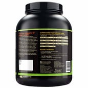 8 - ON (Optimum Nutrition) Serious Mass OP,  6 lb  Chocolate 