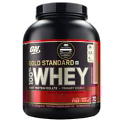 1 - ON (Optimum Nutrition) Gold Standard 100% Whey Protein OP, 5 lb Mocha Cappuccino