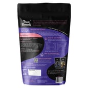 nutritioninfo - True Elements Basil Seeds,  0.250 g 