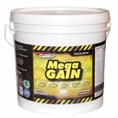 Olympia Mega Gain,  8.8 lb  Chocolate 