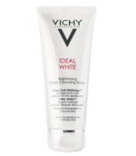 Vichy Ideal White Cleansing Foam,  100 ml  Sensitive Skin 