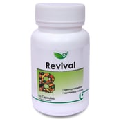 Biotrex Revival,  Unflavoured  60 tablet(s) 