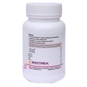 Biotrex CoQ 10 (100 mg),  60 capsules 