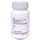 Biotrex Iron (65 mg),  60 tablet(s) 