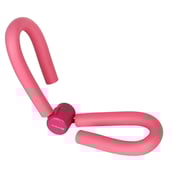 1 - Strauss Thigh Exerciser, Pink