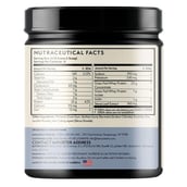 supplementinfo - Terra Origin Whey Protein & Plant Protien Combo, 2 Piece(s)/Pack Chocolate and Vanilla Chai