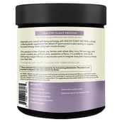 description - Terra Origin Whey Protein & Plant Protien Combo,  2 Piece(s)/Pack  Chocolate 
