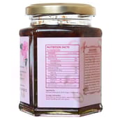 supplementinfo - Vanalaya Gulkand, 300 g