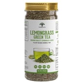 1 - Vanalaya Lemongrass Green Tea,  Unflavoured  50 g 