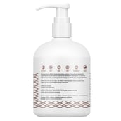 2 - Vanalaya Cocoa Butter & Shea Butter Moisturizing Lotion,  300 ml  Dry Skin 