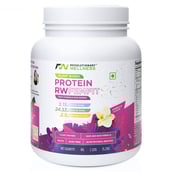 1 - RW Plant Based Protein Femfit,  Vanilla  2.2 lb 
