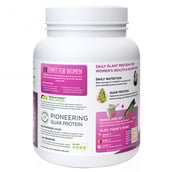 back - RW Plant Based Protein Femfit,  Strawberry  2.2 lb 