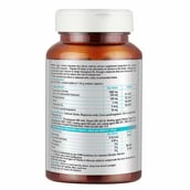 3 - HealthKart Calcium  with Mag Zinc & Vit D3 OP,  90 tablet(s)  Unflavoured 