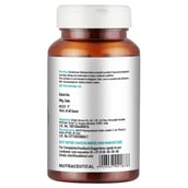 3 - HealthKart Milk Thistle OP,  60 capsules 