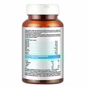 3 - HealthKart B Complex (with Vitamin C & Vitamin E) OP,  60 capsules  Unflavoured 