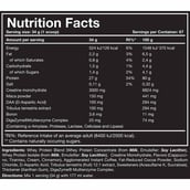supplement - One Science Nutrition Nitra Whey,  5 lb  Cappuccino 