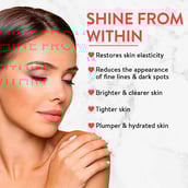 3 - Plix Olena Plant Based Collagen,  0.600 kg  Watermelon 