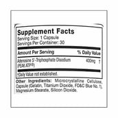 supplement - MuscleTech Muscle Builder,  30 capsules  Unflavoured 