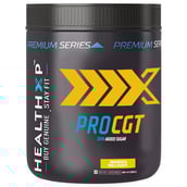 1 - HealthXP Premium Series PRO CGT, Mango 0.55 lb