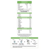 3 - XLR8 Flavoured Whey Protein 24 g Protein,  2 lb  Pina Colada