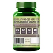 benefits - Himalayan Organics Mucuna Pruriens,  90 veggie capsule(s) 