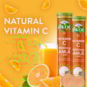 2 - Plix Life Immune Booster,  80 tablet(s)  Orange Buy 2 Get 2 Free 