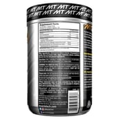 supplementinfo - MuscleTech Platinum Citrulline Malate,  1.08 lb  Unflavoured 