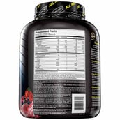 supplementinfo - MuscleTech CellTech Performance Series, Fruit Punch 6 lb