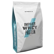 3 - Myprotein Impact Whey Protein,  5.5 lb  Coffee 