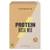 1 - Myprotein Protein Dosa Mix,  Unflavoured  200 g 